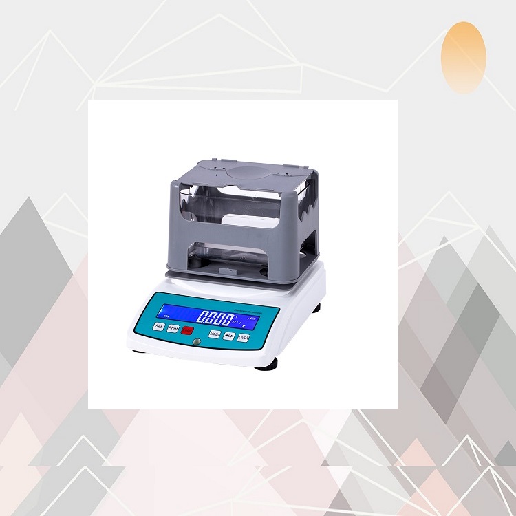 数显直读式密度测试仪 型号:DFHB-168612