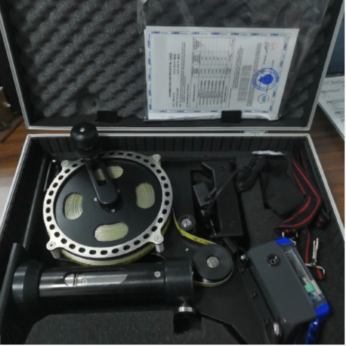 便携式密度计 型号:ML02-VDM-250.2N