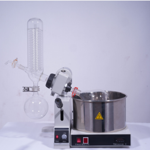 旋轉蒸發儀 ZS1-YRE-202A庫號：M344130