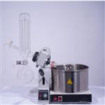 旋轉(zhuǎn)蒸發(fā)儀 ZS1-YRE-202A庫號：M344130