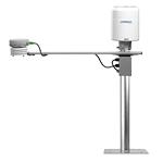 德国LAMBRECHT雨量观测站15184