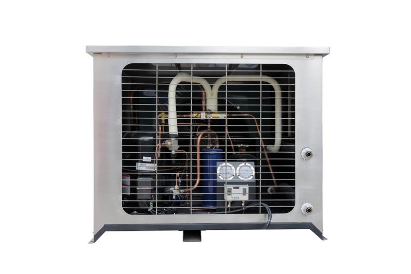 KDR-V9/V9A 混凝土快速冻融试验机