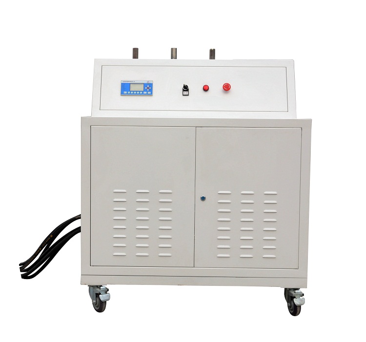 XBY-A 全自动液压式徐变仪