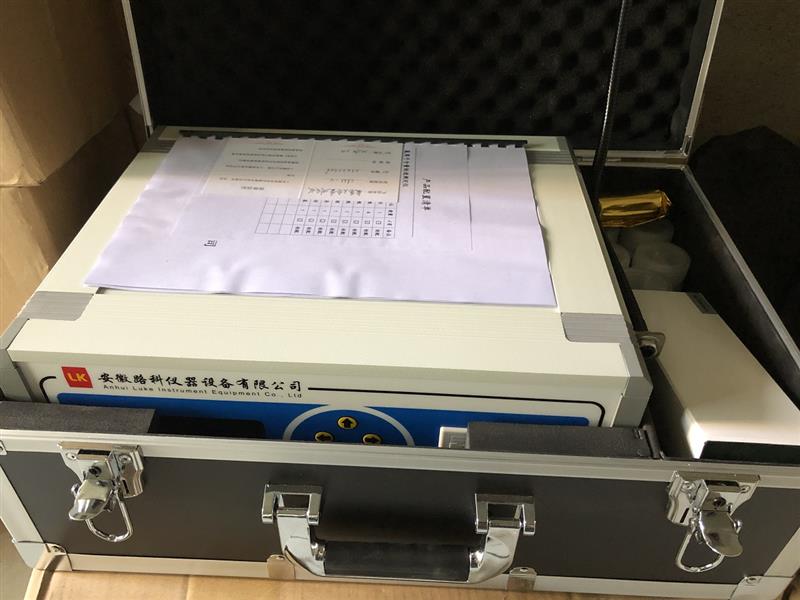 XBY-A 全自动液压式徐变仪