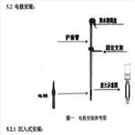 在线浊度计 中西器材 LS100-iPYEY-600-MTS