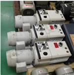 高速旋片式真空泵(中西器材) HF-TRP-24 高速旋片式真空泵(中西器材) HF-TRP-24