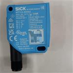 概述施克激光距离传感器WTT12L-B1562