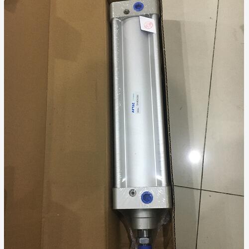 安装使用AIRTAC双作用气缸SAI63X40S