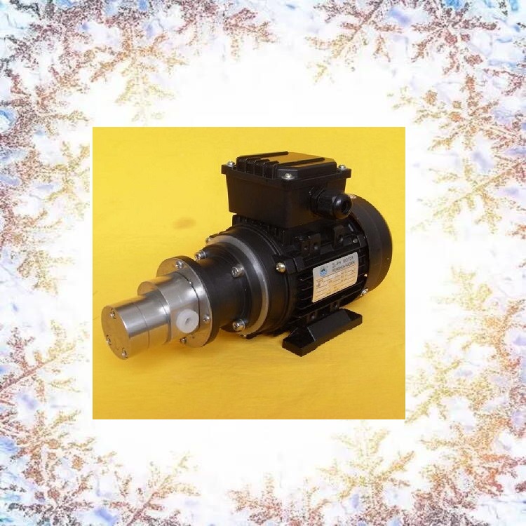 磁力齿轮泵 (交流型) 型号:MG317XK