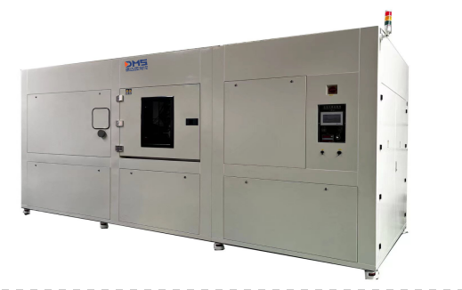 军规吹尘吹砂试验机