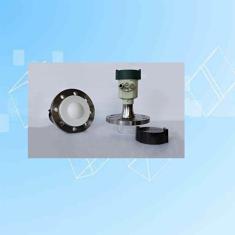 雷达料位计 型号:76-81GHz