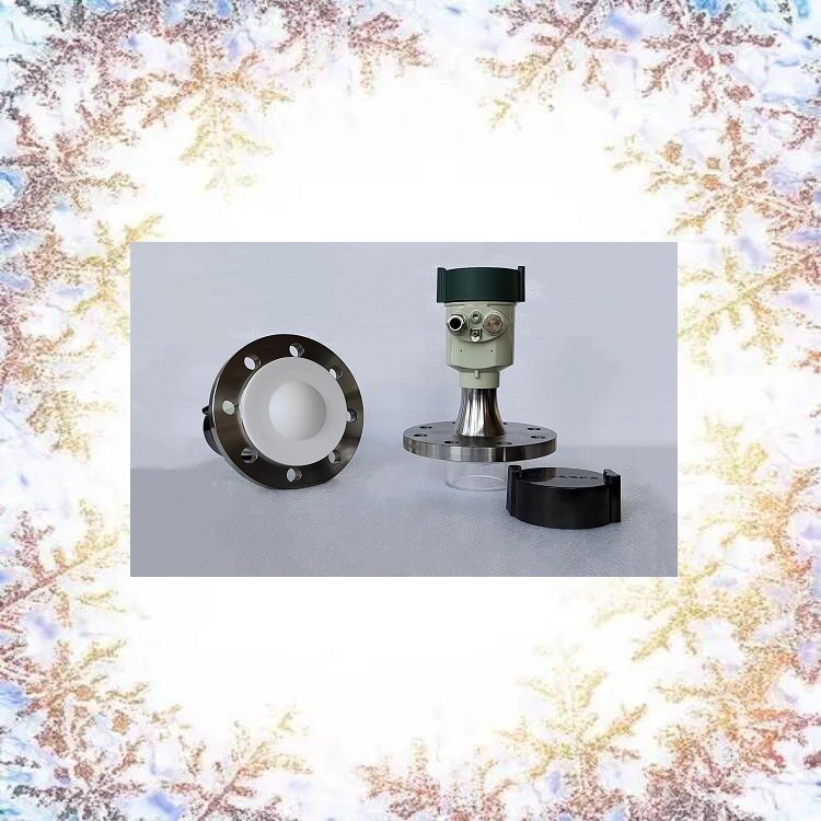 雷达料位计 型号:76-81GHz