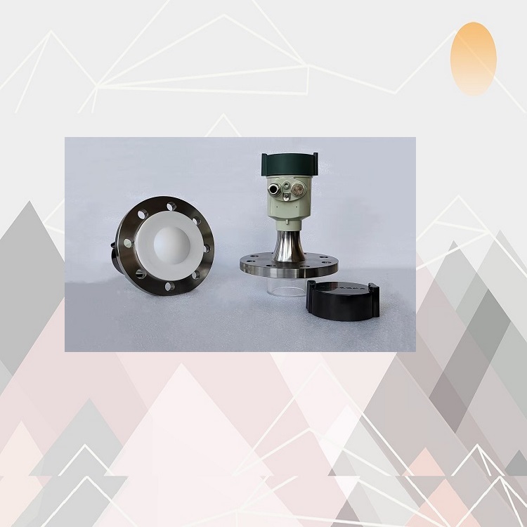 雷达料位计 型号:76-81GHz