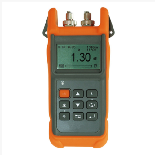 数显可调光衰减器 型号:GF5-OVA-50