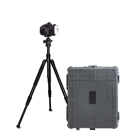 灵珀光伏el测试设备 便携式EL检测仪