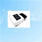 紫外可见分光光度计 型号:UV754N 