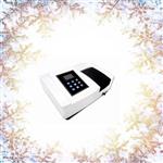 紫外可见分光光度计 型号:UV754N 