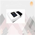 紫外可见分光光度计 型号:UV754N 