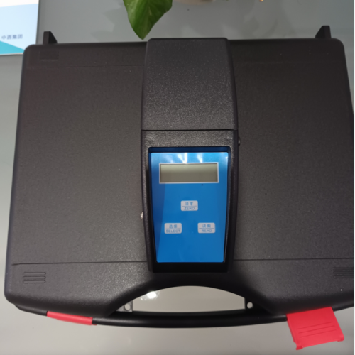 磷酸鹽濃度檢測儀（中西器材） ZXLSY-20