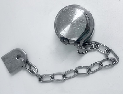 CB/T23-1999船用放泄螺塞带链