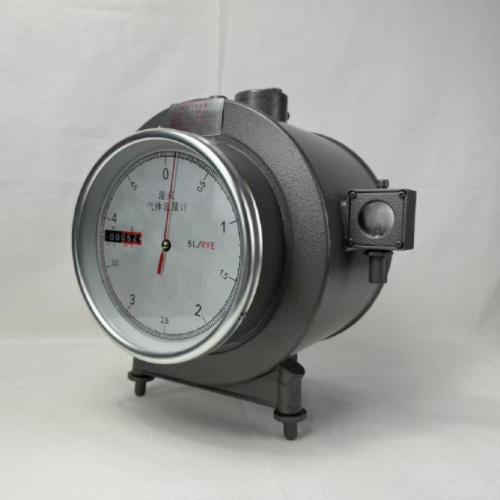 防腐型濕式氣體流量計中西器材BZ6-BSDF-0.5 