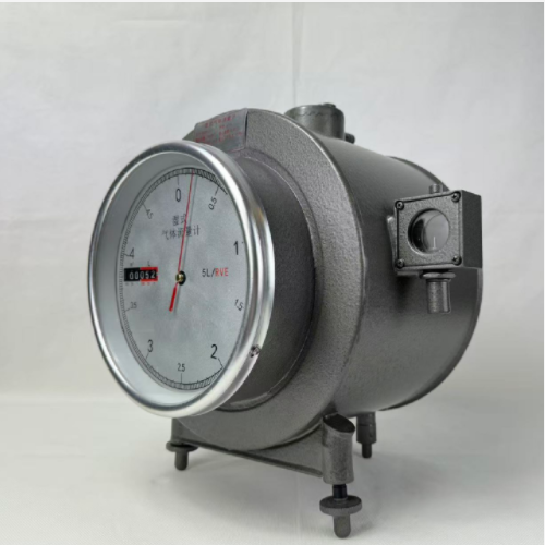 防腐型濕式氣體流量計中西器材BZ6-BSDF-0.5 