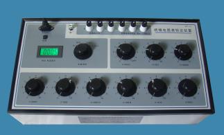 絕緣電阻表檢定裝置  型號:ZX119-10 