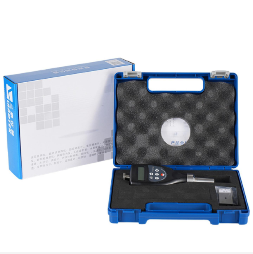 邵氏硬度计 型号:CM141-HT-6510AM