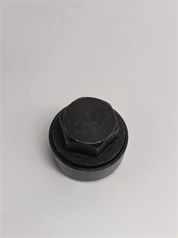 CB53-80船用放泄螺塞螺纹焊接座