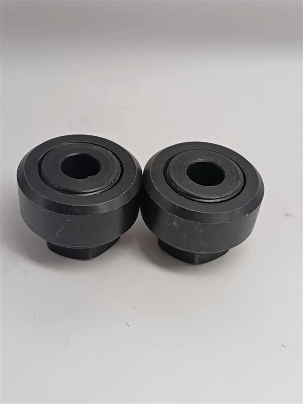 CB53-80船用放泄螺塞螺纹焊接座