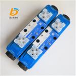 威格士电磁阀DG4V-5-2C-M-U-A6-20