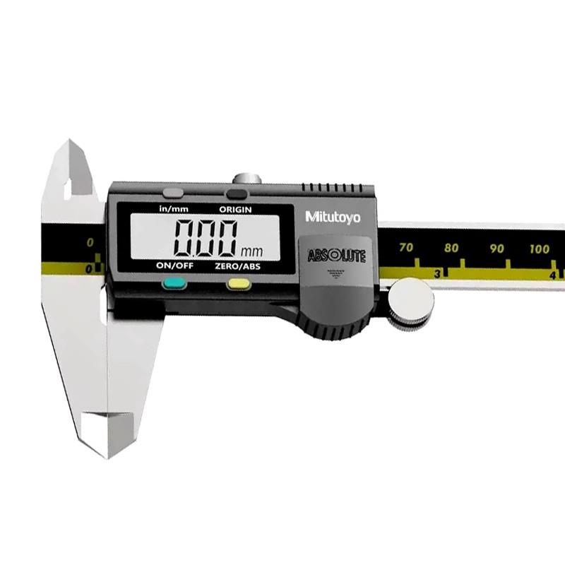 Mitutoyo三丰数显卡尺505-733