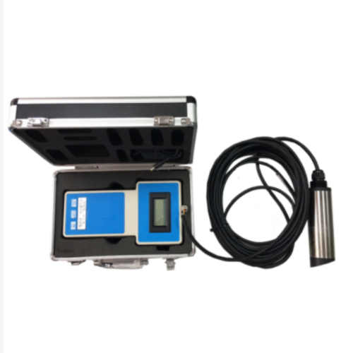 污泥浓度计 中西器材 型号:SH500-M69773  污泥浓度计 中西器材 型号:SH500-M69773