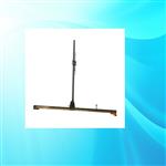 车钩中心高度测量尺  型号:GF206-KH  车钩中心高度测量尺  型号:GF206-KH