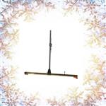 车钩中心高度测量尺  型号:GF206-KH  车钩中心高度测量尺  型号:GF206-KH