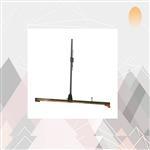 车钩中心高度测量尺  型号:GF206-KH  车钩中心高度测量尺  型号:GF206-KH