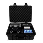 便携式多参数水质测定仪  型号:DF-2800  便携式多参数水质测定仪  型号:DF-2800