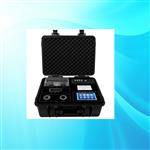 便携式多参数水质测定仪  型号:DF-2800  便携式多参数水质测定仪  型号:DF-2800