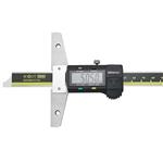 Mitutoyo三丰钩状游标深度尺527-401