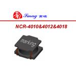 南磁NCR-4010贴片全屏蔽功率电感器