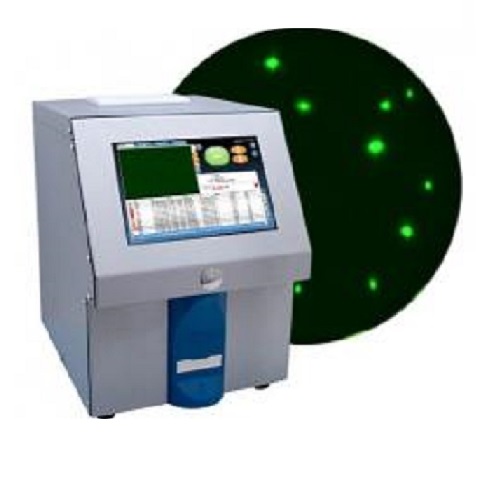 Lactoscan SCC紧凑型体细胞检测仪