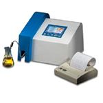 德国Funke Gerber啤酒分析仪