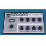  绝缘电阻表检定装置 型号:JJZ5-1T