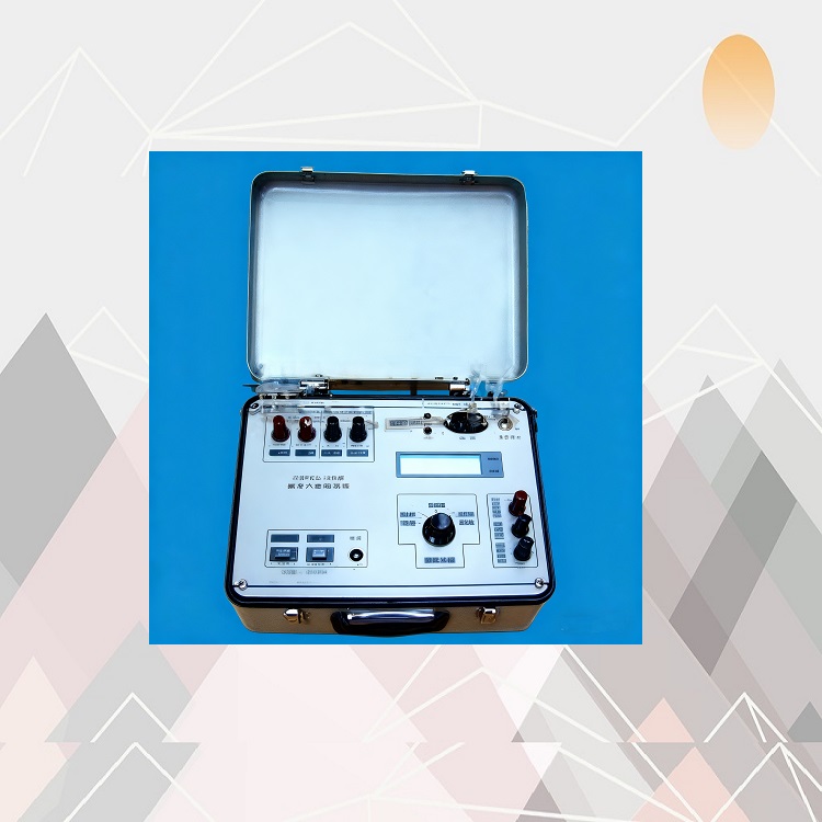 直流电阻测试仪 型号:SQJ44-5A 