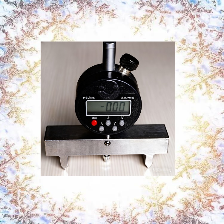 后视镜曲率仪（电子换算） 型号:R32-TE 