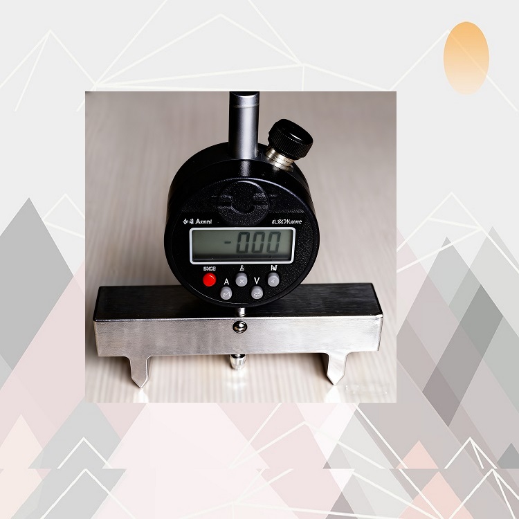 后视镜曲率仪（电子换算） 型号:R32-TE 