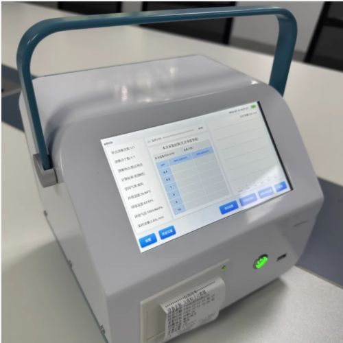 懸浮顆粒粉塵采樣計數(shù)器 HM222-HM-CL2