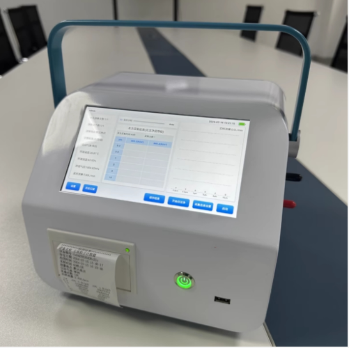 懸浮顆粒粉塵采樣計數(shù)器 HM222-HM-CL2