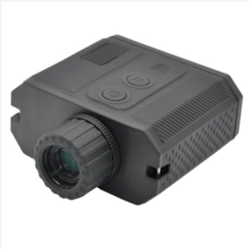 激光测距测高仪中西器材 型号:ZXXR5000