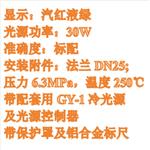 石英管雙色水位計中西器材RDB69-SW10-20 石英管雙色水位計中西器材RDB69-SW10-20